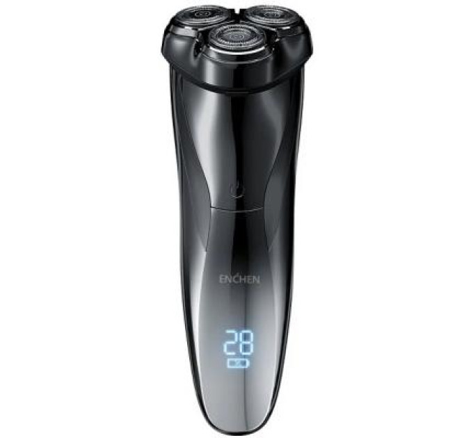 Xiaomi Електробритва Xiaomi BlackStone 3 Black