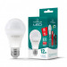 TITANUM Лампочка TITANUM A60 12W E27 4100K 220V (TLA6012274)