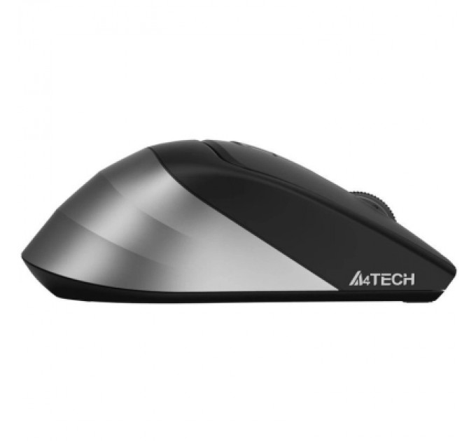 A4Tech Мишка A4Tech FG35 Wireless Grey (4711421989787)
