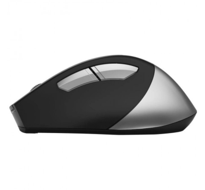 A4Tech Мишка A4Tech FG35 Wireless Grey (4711421989787)