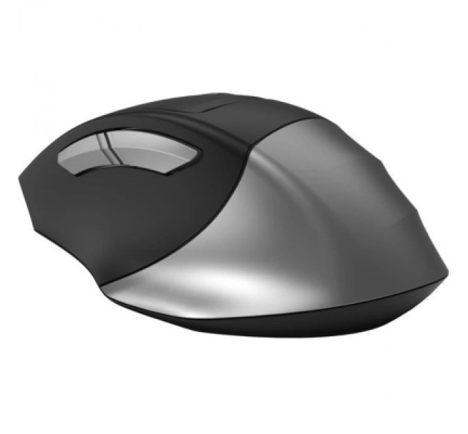 A4Tech Мишка A4Tech FG35 Wireless Silver (4711421989855)