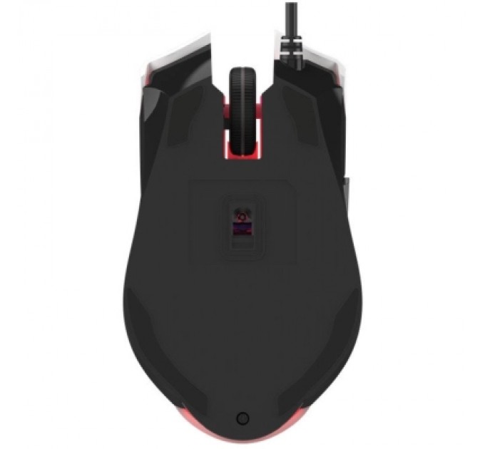 A4Tech Мишка A4Tech Bloody ES7 USB Panda White (4711421002486)