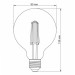 Videx Лампочка Videx Filament G95FAD 7W E27 2200K 220V (VL-G95FAD-07272)
