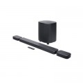 JBL Акустична система JBL BAR 800 (M2) Black (JBLBAR800M2BLKEP)