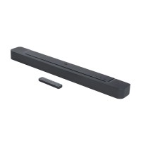Акустична система JBL BAR 300 (M2) Black (JBLBAR300M2BLKEP)