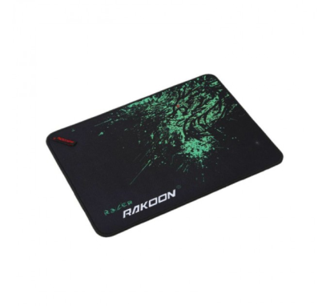 Voltronic Килимок для мишки Voltronic Razer Rakoon (YT-KRQ1-21*26RR)
