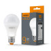 Videx Лампочка Videx A60e 9W E27 3000K 220V (VL-A60e-09273)