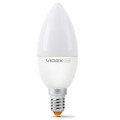 Videx Лампочка Videx C37e 3.5W E14 3000K 220V (VL-C37e-35143)