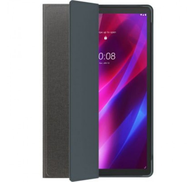 Lenovo Чохол до планшета Lenovo Tab K10 Folio GREY для TB-X6C6 Tab K10 Folio GREY TB-X6C6 (ZG38C03547)
