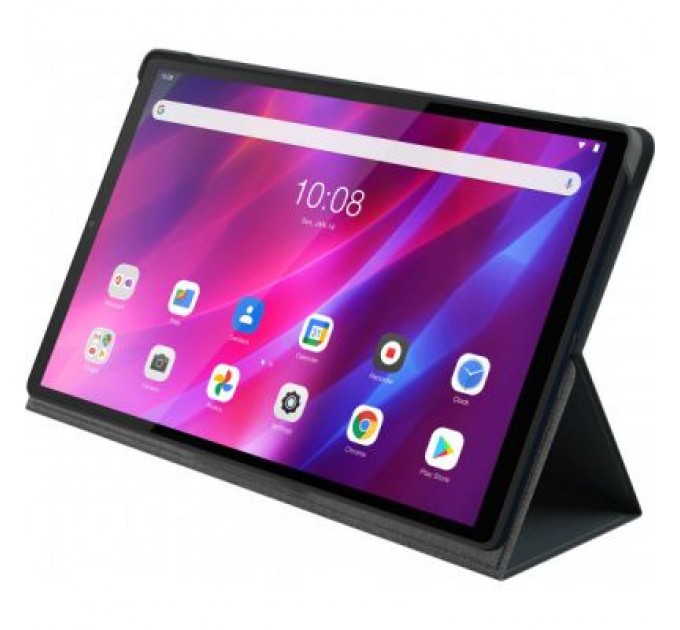 Lenovo Чохол до планшета Lenovo Tab K10 Folio GREY для TB-X6C6 Tab K10 Folio GREY TB-X6C6 (ZG38C03547)