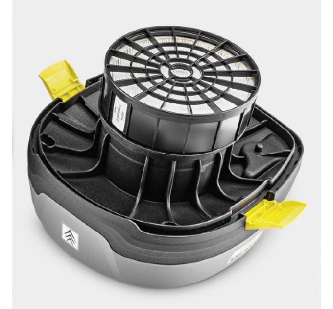 Karcher Пилосос Karcher T 11/1 Classic (1.527-197.0)