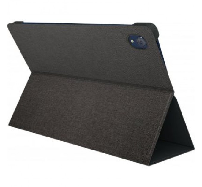 Lenovo Чохол до планшета Lenovo Tab K10 Folio GREY для TB-X6C6 Tab K10 Folio GREY TB-X6C6 (ZG38C03547)