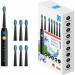 AHealth Електрична зубна щітка AHealth SMART SONIC SMILE 1 black (AHsss1b)