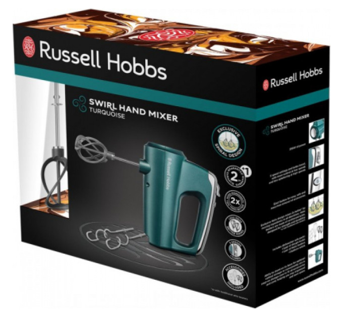 Russell Hobbs Міксер Russell Hobbs 25891-56