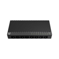 Комутатор мережевий Netis ST3108C
