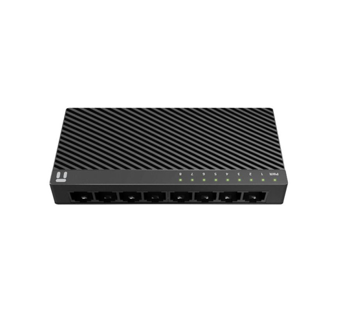 Netis Комутатор мережевий Netis ST3108C