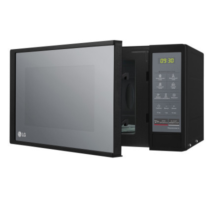 LG Мікрохвильова піч LG MS2042DARB