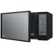 LG Мікрохвильова піч LG MS2042DARB