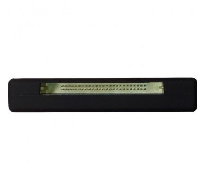Atcom Зчитувач флеш-карт Atcom TD2031 USB 2.0 ALL IN 1 - (Memory Stick (MS) , Secure Digit (10731)
