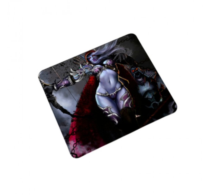 Voltronic Килимок для мишки Voltronic Warcraft 140 (YT-AN140)