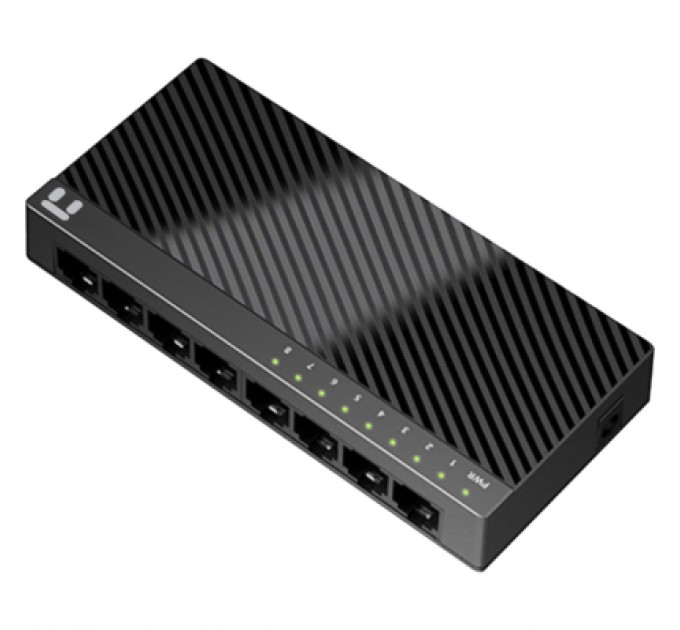 Netis Комутатор мережевий Netis ST3108C