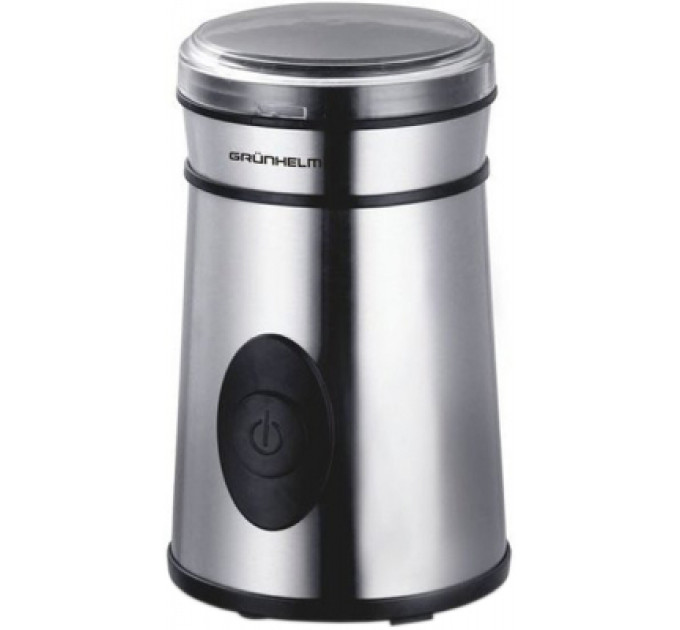 Grunhelm Кавомолка Grunhelm GC3250S