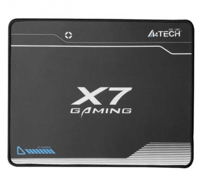 A4Tech Килимок для мишки A4Tech XP-70M Black (4711421973335)