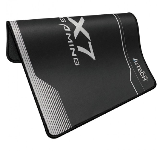 A4Tech Килимок для мишки A4Tech XP-70M Black (4711421973335)