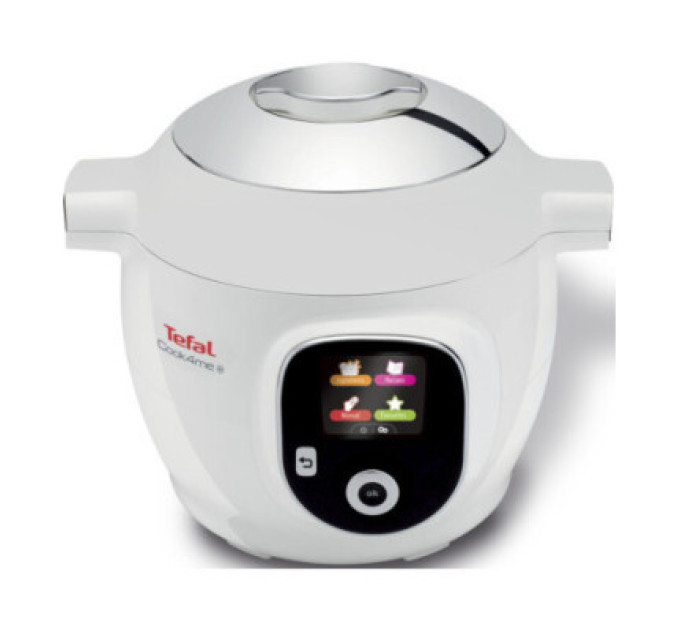 Tefal Мультиварка Tefal CY851130
