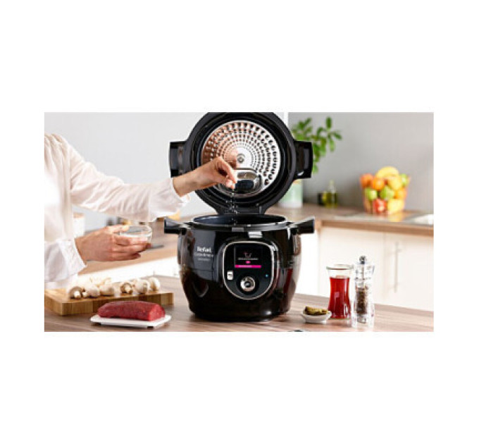 Tefal Мультиварка Tefal CY855830