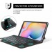 AirOn Чохол до планшета AirOn Premium Universal 10-11" BT Keyboard (4822352781060)