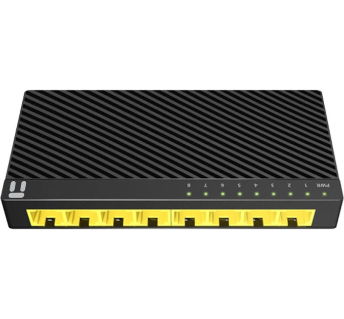 Netis Комутатор мережевий Netis ST3108GC