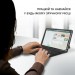 AirOn Чохол до планшета AirOn Premium Universal 10-11" BT Keyboard (4822352781060)
