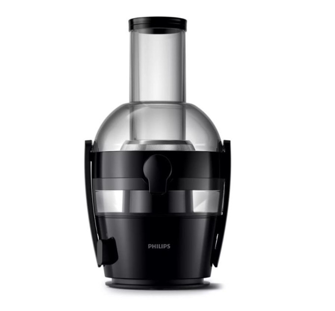 Philips Соковижималка Philips HR1855/70