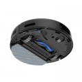 Ecovacs Пилосос Ecovacs DEEBOT N20E PLUS BL (YDLX11-3 BLACK)