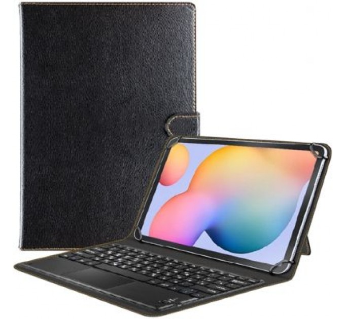 AirOn Чохол до планшета AirOn Premium Universal 10-11" BT Keyboard Touchpad (4822352781061)