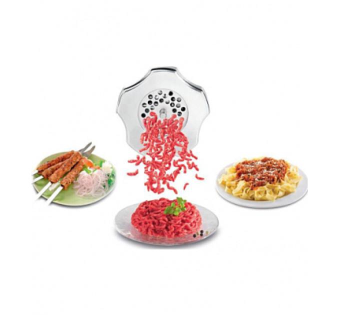 Tefal М'ясорубка Tefal NE688837