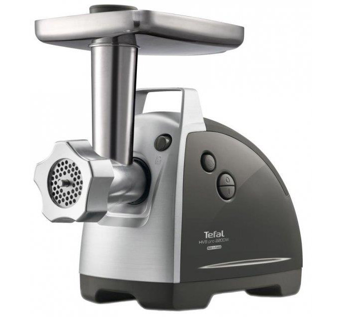 Tefal М'ясорубка Tefal NE688837