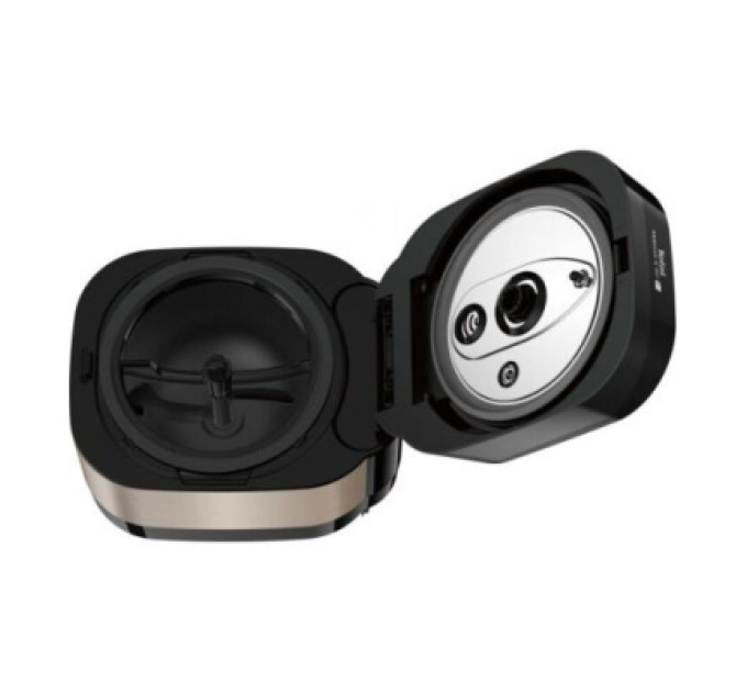 Tefal Мультиварка Tefal RK905A34
