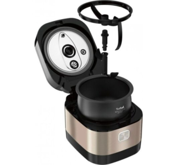 Tefal Мультиварка Tefal RK905A34