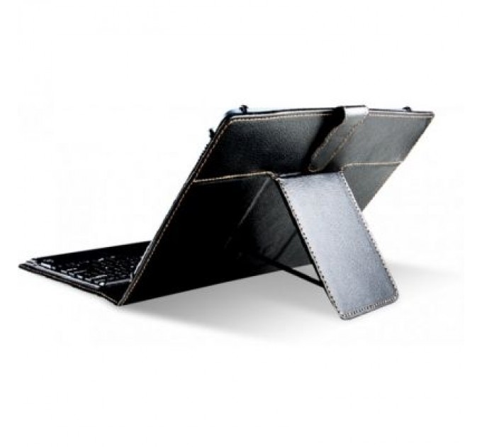 AirOn Чохол до планшета AirOn Premium Universal 10-11" BT Keyboard Touchpad (4822352781061)