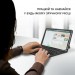 AirOn Чохол до планшета AirOn Premium Universal 10-11" BT Keyboard Touchpad (4822352781061)