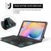 AirOn Чохол до планшета AirOn Premium Universal 10-11" BT Keyboard Touchpad (4822352781061)