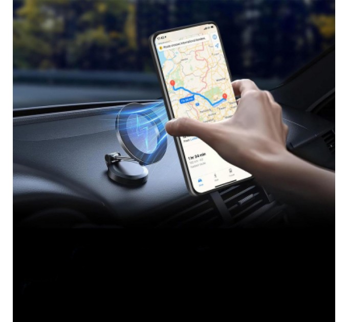 BeCover Чохол до мобільного телефона BeCover Military Nubia V70 Max Black (713535)