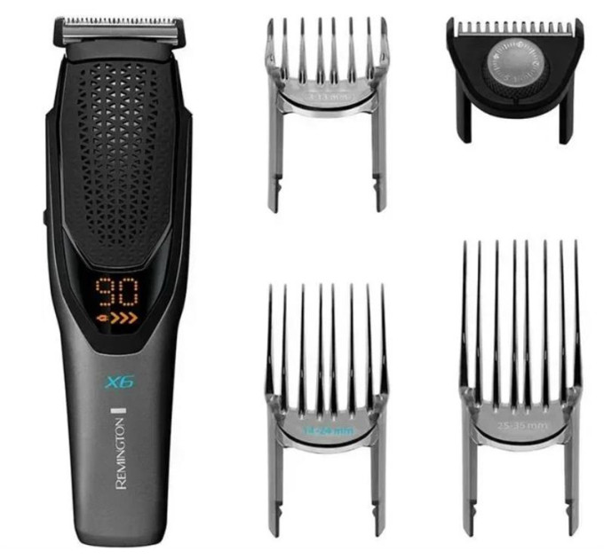Remington Машинка для стрижки Remington HC6000