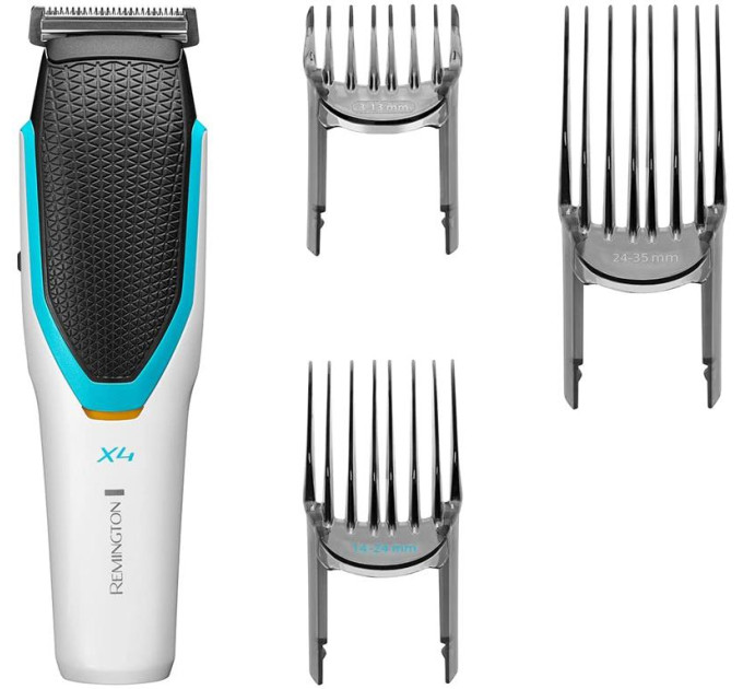 Remington Машинка для стрижки Remington HC4000