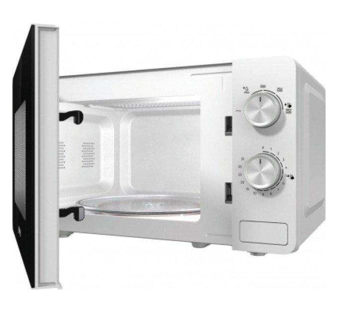 Gorenje Мікрохвильова піч Gorenje MO20E1W