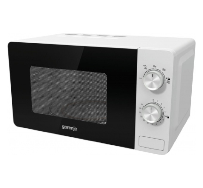 Gorenje Мікрохвильова піч Gorenje MO20E1W