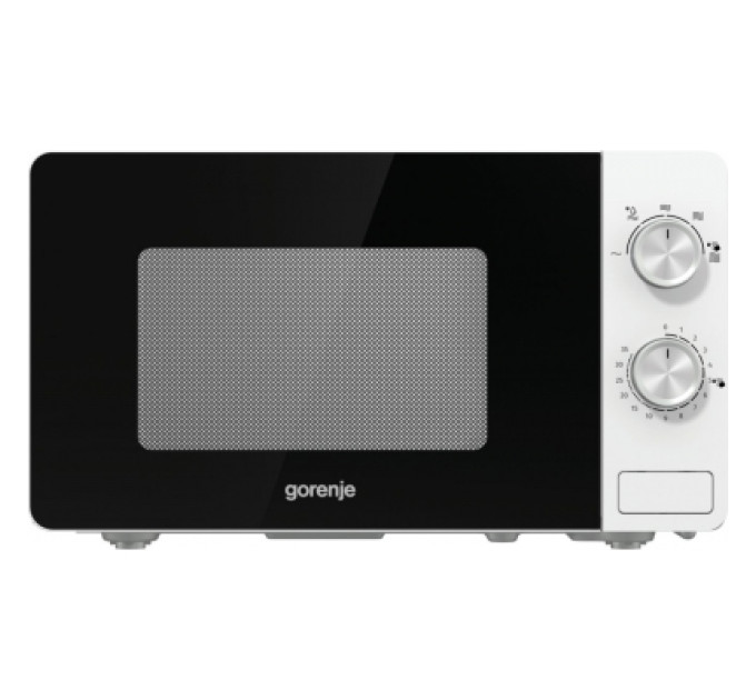 Gorenje Мікрохвильова піч Gorenje MO20E1W