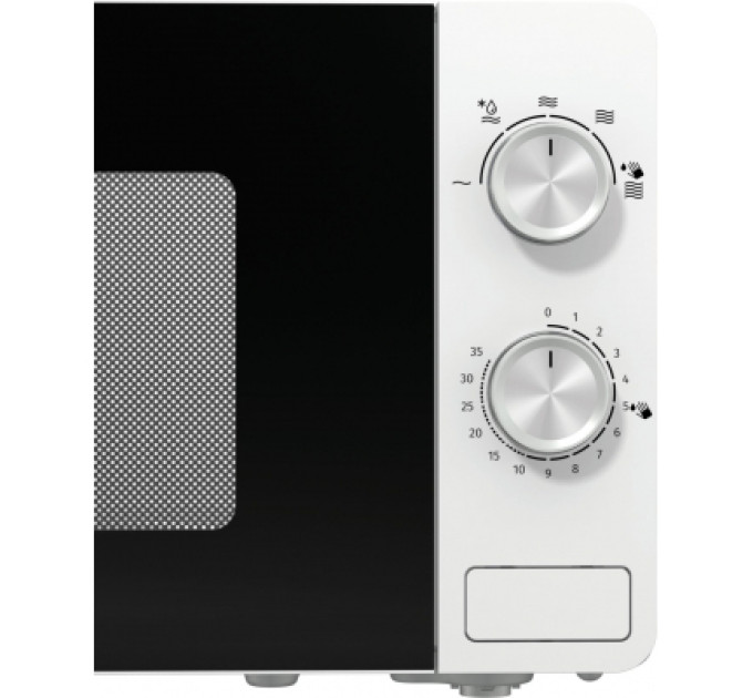 Gorenje Мікрохвильова піч Gorenje MO20E1W